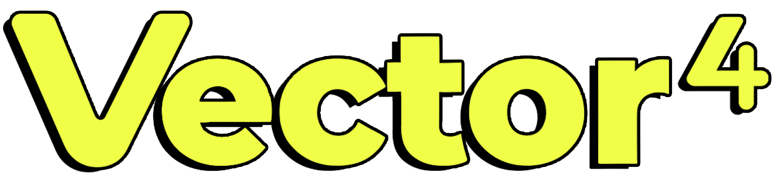 Vector⁴